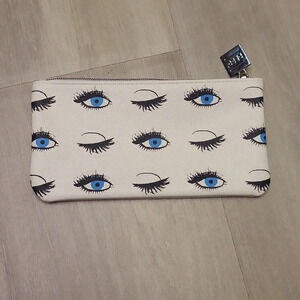 🛍Rodan‎ + Fields Eye White Cosmetic Pouch